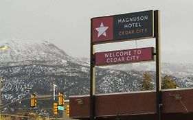 M Star Hotel Cedar City